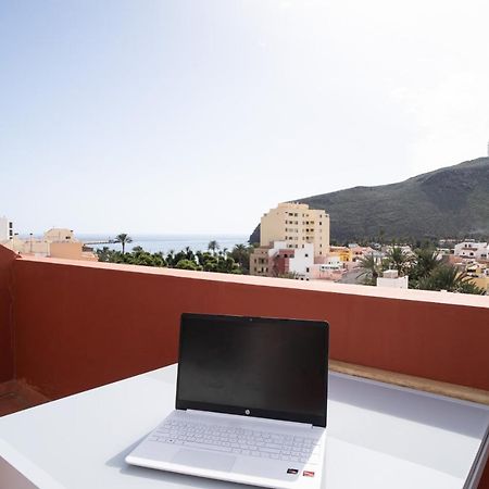 San Sebastián de la Gomera Miramar 8 아파트 외부 사진