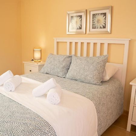 San Sebastián de la Gomera Miramar 8 아파트 외부 사진