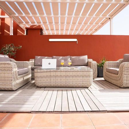 San Sebastián de la Gomera Miramar 8 아파트 외부 사진