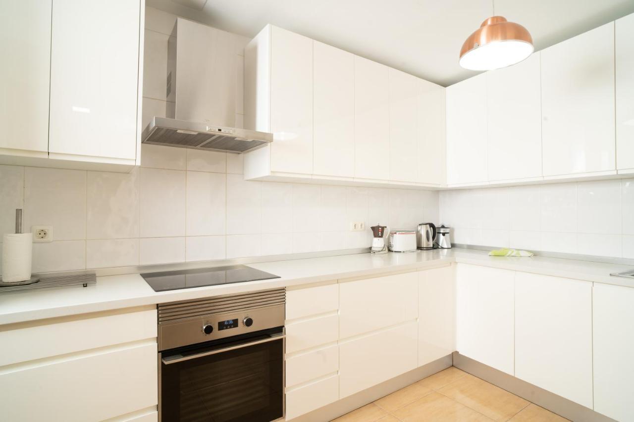 San Sebastián de la Gomera Miramar 8 아파트 외부 사진