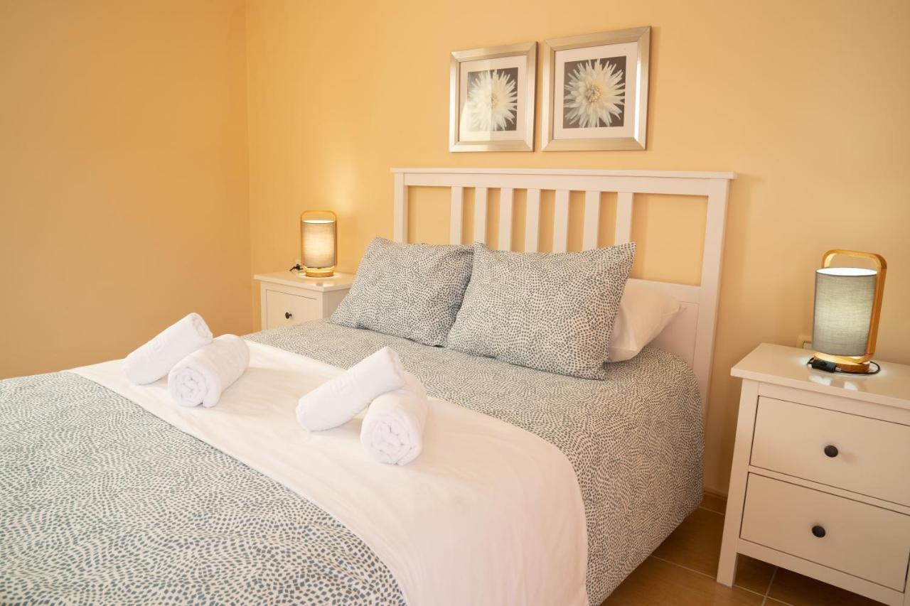San Sebastián de la Gomera Miramar 8 아파트 외부 사진