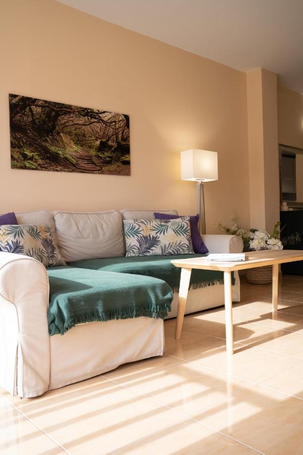 San Sebastián de la Gomera Miramar 8 아파트 외부 사진