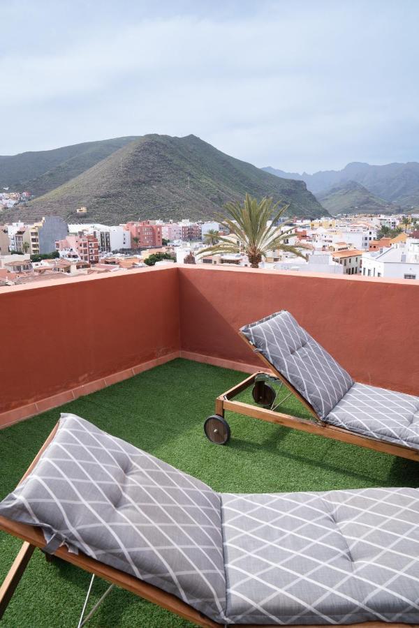 San Sebastián de la Gomera Miramar 8 아파트 외부 사진