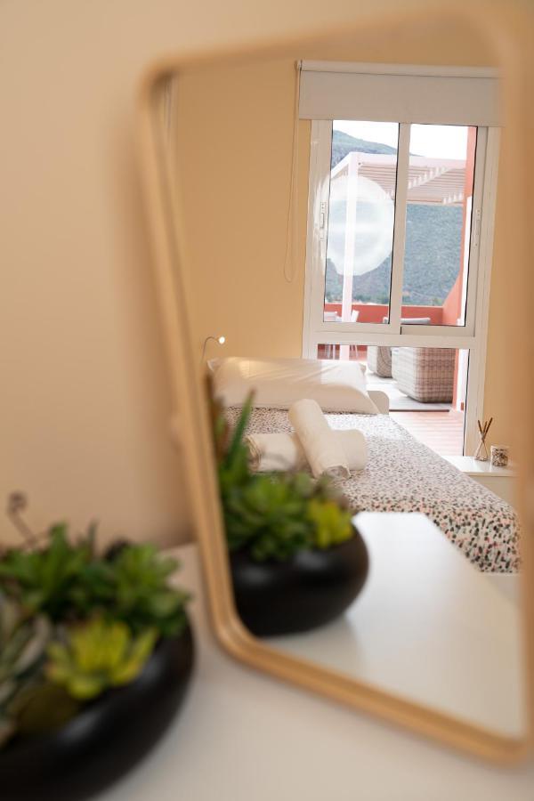 San Sebastián de la Gomera Miramar 8 아파트 외부 사진