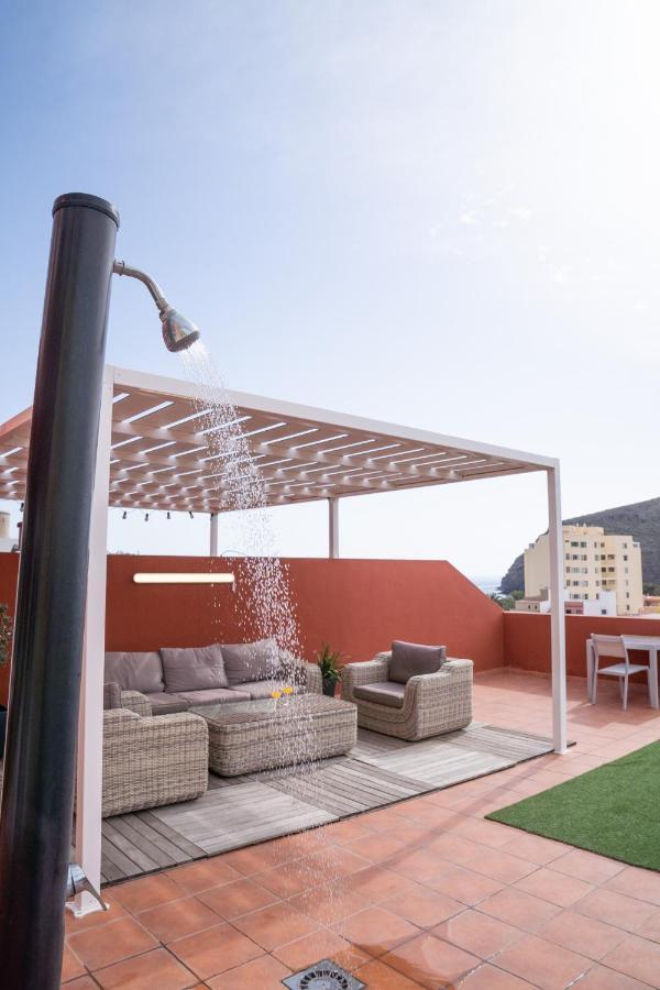 San Sebastián de la Gomera Miramar 8 아파트 외부 사진