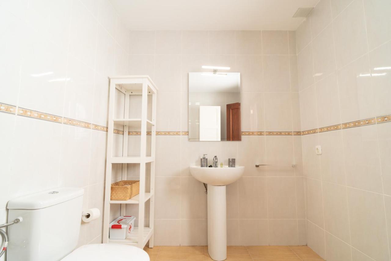 San Sebastián de la Gomera Miramar 8 아파트 외부 사진