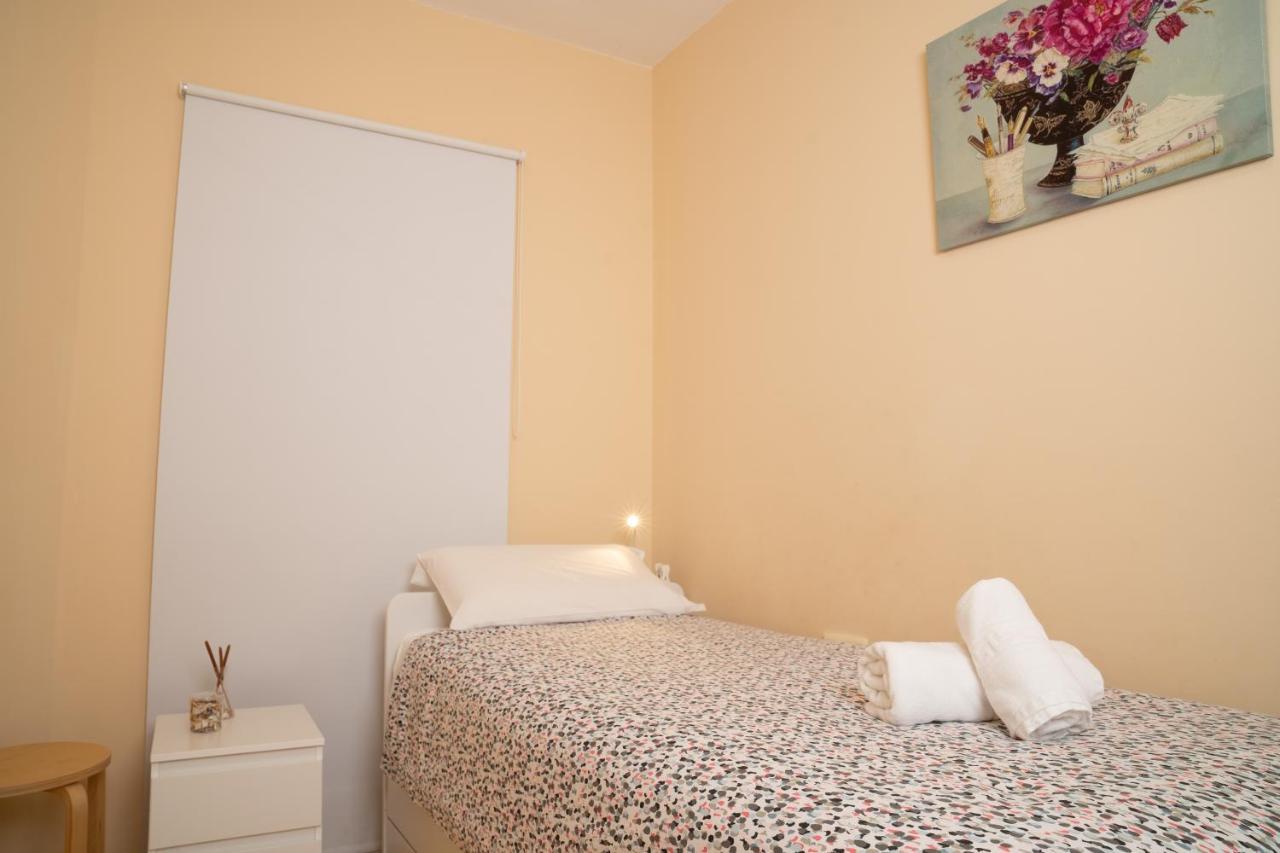 San Sebastián de la Gomera Miramar 8 아파트 외부 사진