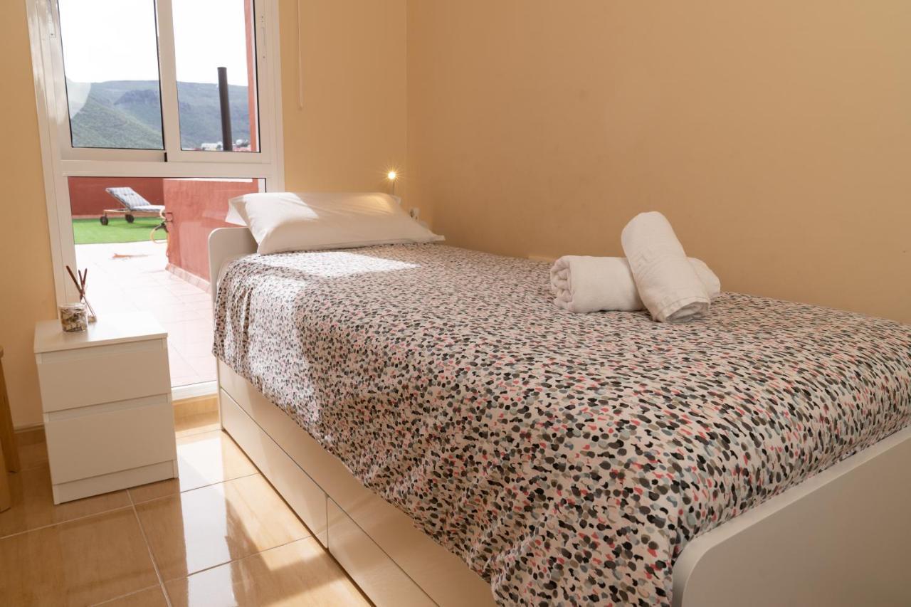 San Sebastián de la Gomera Miramar 8 아파트 외부 사진