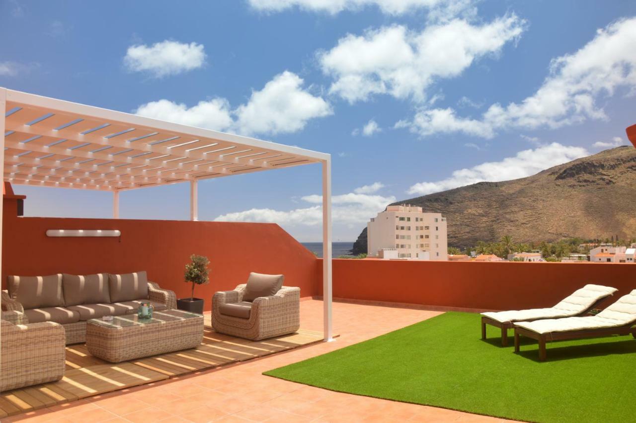 San Sebastián de la Gomera Miramar 8 아파트 외부 사진